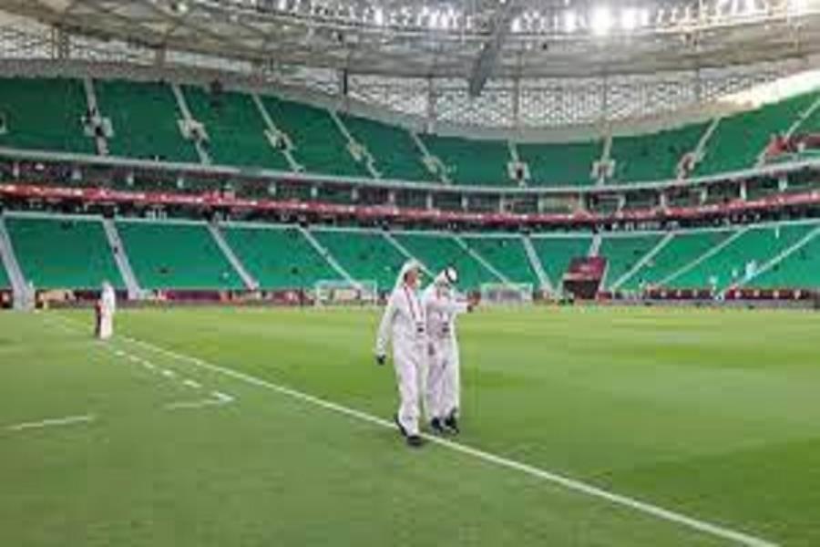 موارد ممنوعه ورود به ورزشگاه‌های جام جهانی اعلام شد